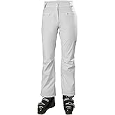 Helly-Hansen Bellissimo 2 Ski Pants: Women’s Resort Ski Pants for Style & Performance, 2-Way Stretch