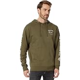 Salty Crew Men's Bruce Hood Fleece