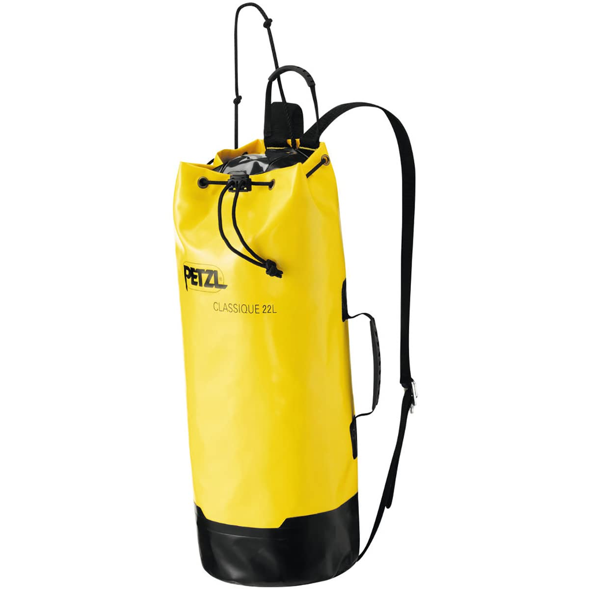Petzl Classique Transport Climbing Rucksack