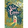 The Secret Garden: A Graphic Novel