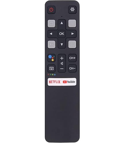 TCL スマートTV HDMI リモコン付き TCL S518シリーズ-スマートテレビ-1080p解像度テレビ-TCLジャパン
