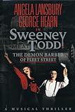 Sweeney Todd: The Demon Barber of Fleet Street (Broadway Version)