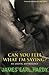Can You Feel What I'm Saying?: An Erotic Anthology