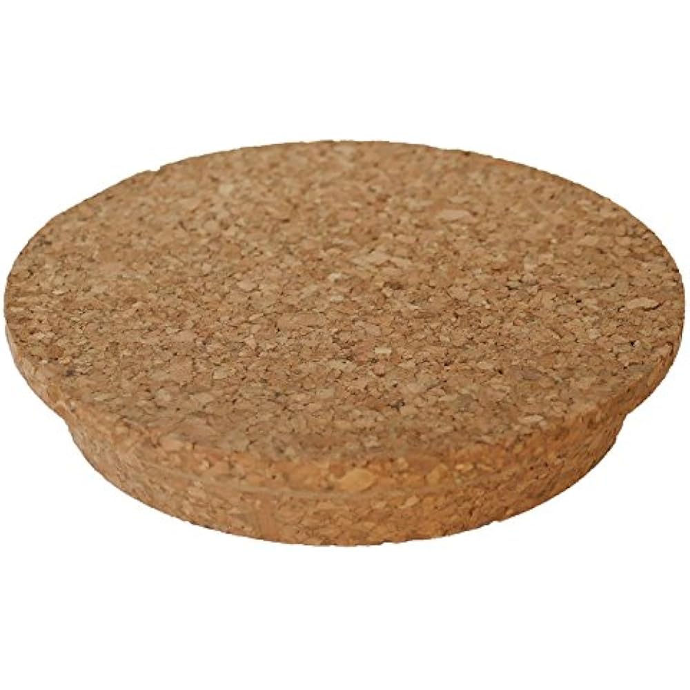 Cork Lid (Large100MM) Models 740, 741, 742, 743, 738, 739, 744, 745