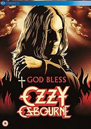 God Bless Ozzy Osbourne
