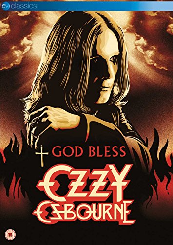 God Bless Ozzy Osbourne