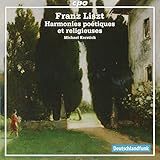 HARMONIES POETIQUES ET RELIGIEUSSES                image