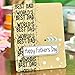 Fathers Day and Mothers Day Stamps for Card-Making and Scrapbooking by The Stamps of Life - MomAndDad2Love