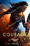 Posters USA - DC Wonder Woman 2017 Movie Poster GLOSSY FINISH - FIL050 (24