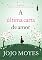 Livro A última carta de amor