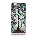 ABC? New Tree Of Life Tree Carved Soft TPU Case Cover for iPhone 6 Plus