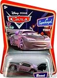Disney Pixar Cars Boost Supercharged Edition Mattel 1:55 Scale