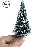 christmas tree decorations mini