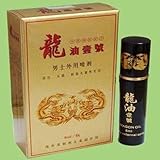 Dragon Oil Sex Delay Spray and Enhancer PLUS LOVE POTION EXCLUSIVE PEN