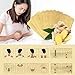 10PCS Herbal Ginger Patch is one of the best natural solution for lymphatic drainage, body pain, migraine, joint pain and stomach bloating.