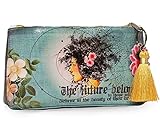 Papaya Art Future Beauty Accessory Pouch Small