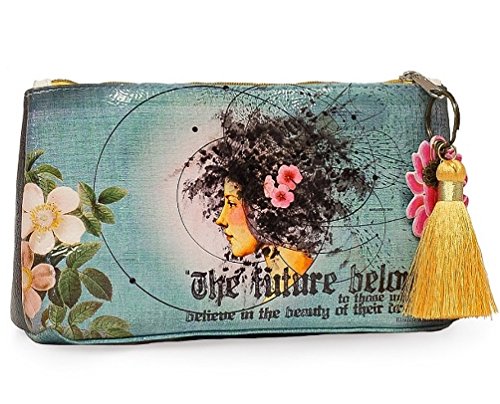 Papaya Art Future Beauty Accessory Pouch Small