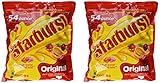 Starburst Original Big Bag 54 0z (2 Pk)