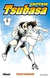 Image de Captain Tsubasa, Tome 5