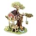 3D Jigsaw Puzzles Jungle Tree House Camp Animal Puzzle DIY Brain Train Kids Toy (40 Pieces)