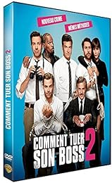 Comment tuer son boss 2