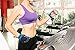 Empower Weighted Gloves for Women, Kickboxing, MMA, 2 Lb Set (1 Pound Each Glove), Teal