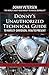 Donny’s Unauthorized Technical Guide to Harley-Davidson, 1936 to Present