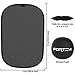 FORTEM Car Shade 3 Pack - Side Window Sunshade - Cling Sun Reflector - Stick on Shade Perfect for Baby & Kids - Protects from 98% of Harmful UV Rays - Fits SUVs & Minivans 21
