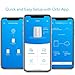 NETGEAR Orbi Home Mesh WiFi System (RBK50) (Renewed)