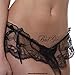5 x Bad Girl Temporary Tattoo letting in Black - Fetish Kinky Tattoo (5)