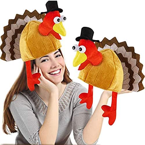 Turkey hat amazon Clearance