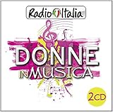 Radio Italia Donne in Musica