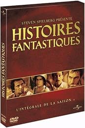 Histoires Fantastiques - Saison 1