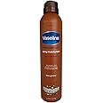 Vaseline Spray Go Cocoa Radiant, 6.5 oz (Pack of 2)