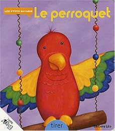 Le  perroquet