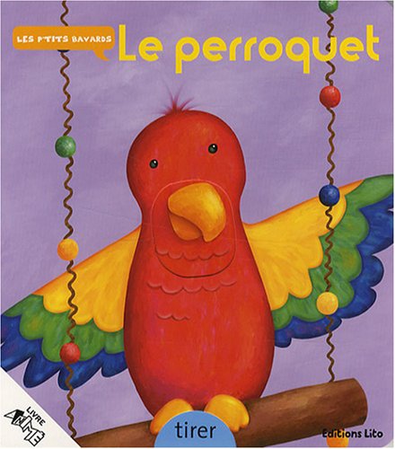 Le  perroquet