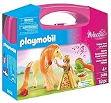 PLAYMOBIL Fantasy Horse Carry Case
