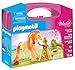 PLAYMOBIL Fantasy Horse Carry Case