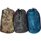 Frogg Toggs SS100-01, Stuff Sack for Rain Gear, 2 Piece