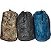 Frogg Toggs Stuff Sack for Rain Gear SS100-01, 3 Piece