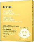 Dr.Jart+ All That Contours Hydrogel Expansion Stretch Mask 0.6 oz x 5 sheets