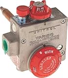 Robertshaw 110-326 Water Heater Thermostat with
