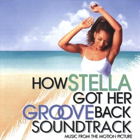 Michel Colombier Various Artists Soundtracks How Stella Got Her Groove Back Soundtrack Music From The Motion Picture Amazon Com Music Find all 44 songs in the king of staten island soundtrack, with scene descriptions. how stella got her groove back soundtrack music from the motion picture