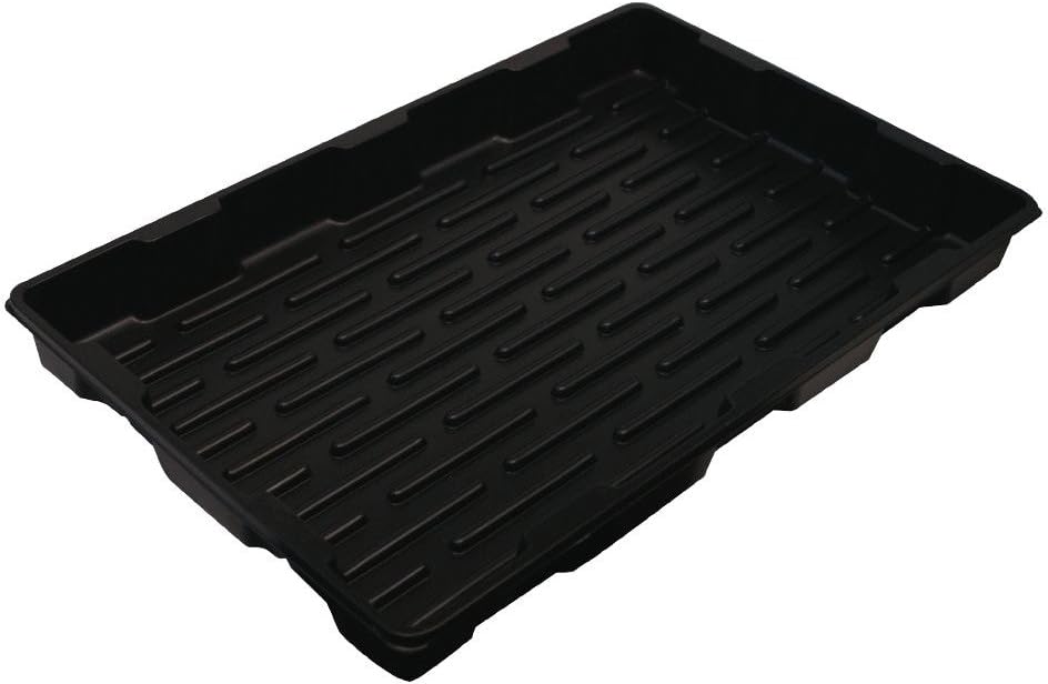 Hydrogarden ROOT!T Propagator Lids - 57cm x 37cm x 15cm, Black - Image 3