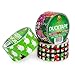 Duck Brand 281763 Printed Duct Tape, Bah Bah Sheep, 1.88 Inches x 10 Yards, Single Roll