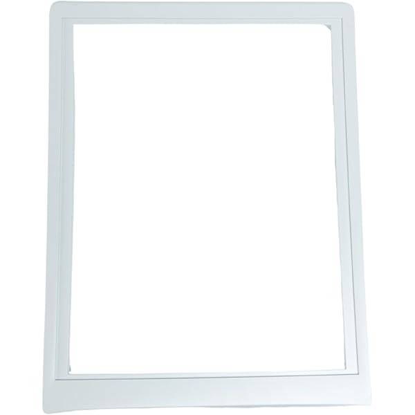 Amazon.com: Whirlpool W10827914 Drawer Front, White : Appliances 