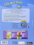 Image de Francais CM2 L'ile aux mots (French Edition)