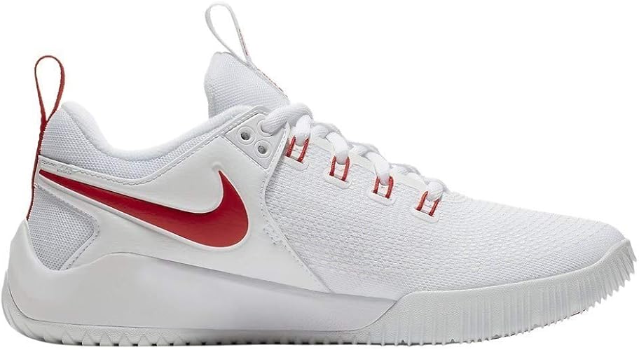 nike hyperzoom volleyball shoes