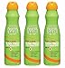 Set of 3 Garnier Fructis Style Shine Sleek Finish 5 In 1 Serum Spray Argan Oil 6Oz