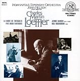 Charles Martin Loeffler: La Mort De Tintagiles